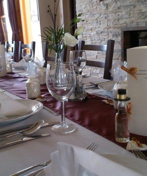 Rendezvény-Granárium