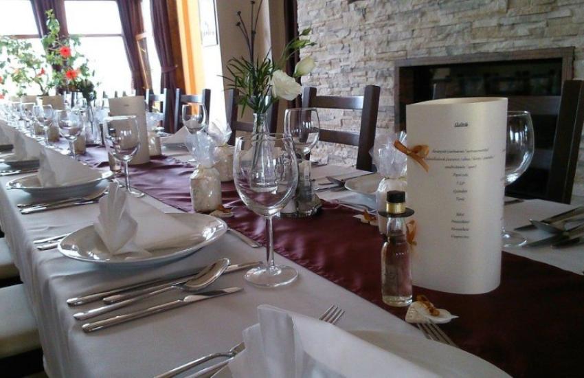 Rendezvény-Granárium