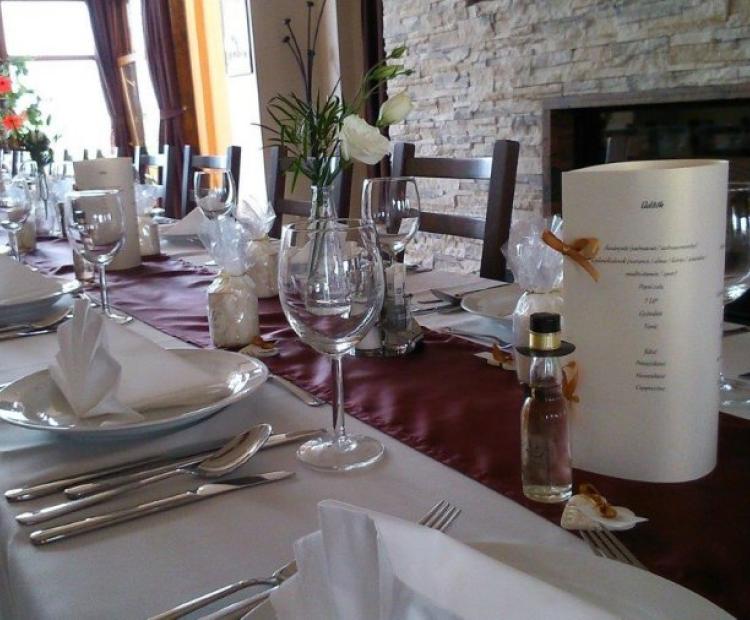 Rendezvény-Granárium